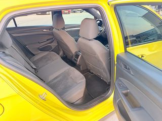 Volkswagen Golf 2020 GTi LOOK 1.5 eTSI DSG Full Body PPF-thumb-22
