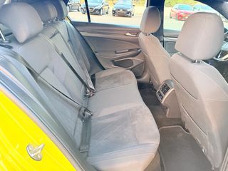 Volkswagen Golf 2020 GTi LOOK 1.5 eTSI DSG Full Body PPF-thumb-23