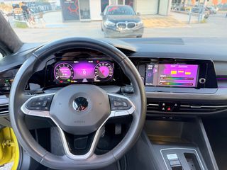 Volkswagen Golf 2020 GTi LOOK 1.5 eTSI DSG Full Body PPF-thumb-26