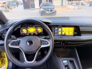 Volkswagen Golf 2020 GTi LOOK 1.5 eTSI DSG Full Body PPF-thumb-27