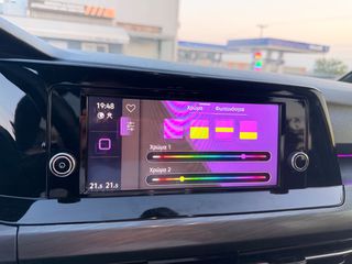 Volkswagen Golf 2020 GTi LOOK 1.5 eTSI DSG Full Body PPF-thumb-30