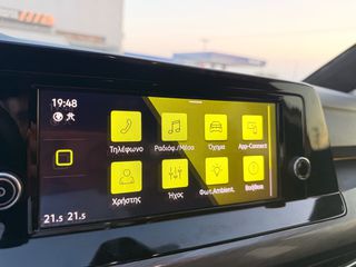 Volkswagen Golf 2020 GTi LOOK 1.5 eTSI DSG Full Body PPF-thumb-32