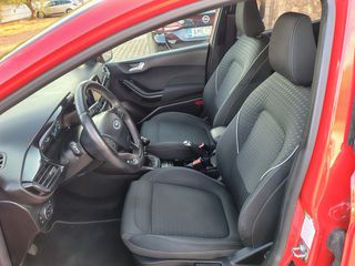 Ford Fiesta 2018 TITANIUM LED”CAMERA”-thumb-24