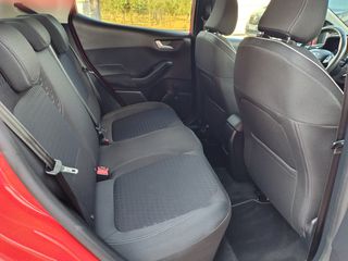 Ford Fiesta 2018 TITANIUM LED”CAMERA”-thumb-31