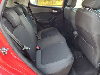 Ford Fiesta 2018 TITANIUM LED”CAMERA”-thumb-33