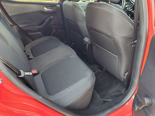 Ford Fiesta 2018 TITANIUM LED”CAMERA”-thumb-35