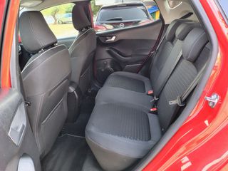 Ford Fiesta 2018 TITANIUM LED”CAMERA”-thumb-34