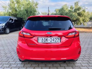 Ford Fiesta 2018 TITANIUM LED”CAMERA”-thumb-3