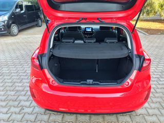 Ford Fiesta 2018 TITANIUM LED”CAMERA”-thumb-13