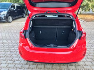 Ford Fiesta 2018 TITANIUM LED”CAMERA”-thumb-11