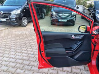 Ford Fiesta 2018 TITANIUM LED”CAMERA”-thumb-14