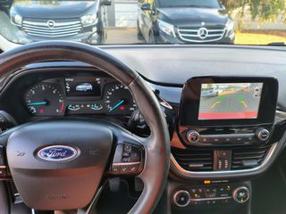 Ford Fiesta 2018 TITANIUM LED”CAMERA”-thumb-16