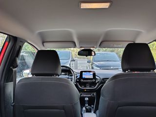 Ford Fiesta 2018 TITANIUM LED”CAMERA”-thumb-17