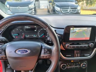 Ford Fiesta 2018 TITANIUM LED”CAMERA”-thumb-19