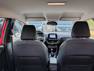 Ford Fiesta 2018 TITANIUM LED”CAMERA”-thumb-20