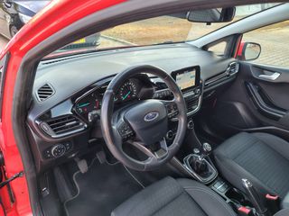 Ford Fiesta 2018 TITANIUM LED”CAMERA”-thumb-22
