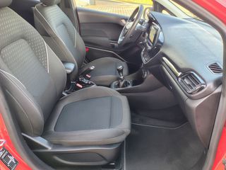 Ford Fiesta 2018 TITANIUM LED”CAMERA”-thumb-29