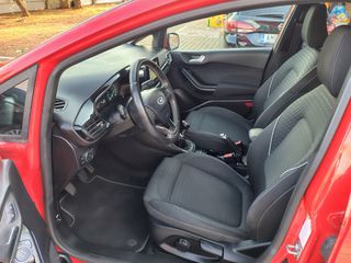 Ford Fiesta 2018 TITANIUM LED”CAMERA”-thumb-28