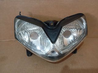 Honda CBR125RR 2005-2011 Φανάρι Εμπρός (113H)
