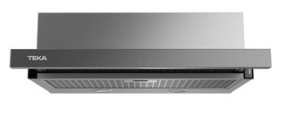 Συρόμενος απορροφητήρας TEKA CNL6415 60CM INOX ΚΑΙΝΟΥΡΓΙΟΣ