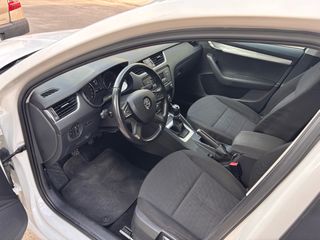 Skoda Octavia 2015 station 1600cc TDI 105hp-thumb-7