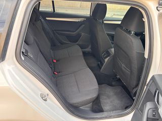 Skoda Octavia 2015 station 1600cc TDI 105hp-thumb-9