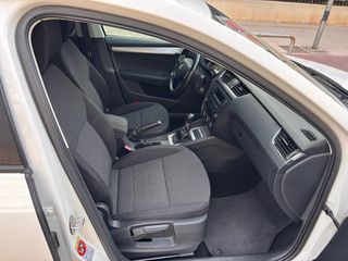 Skoda Octavia 2015 station 1600cc TDI 105hp-thumb-6