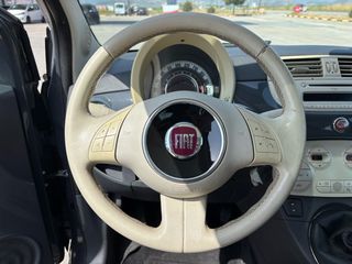 Fiat 500 2015 1.2 Club-thumb-8