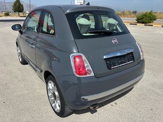 Fiat 500 2015 1.2 Club-thumb-5