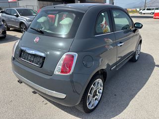Fiat 500 2015 1.2 Club-thumb-3