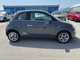 Fiat 500 2015 1.2 Club-thumb-7
