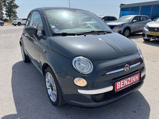 Fiat 500 2015 1.2 Club-thumb-2