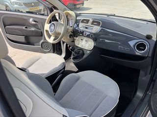 Fiat 500 2015 1.2 Club-thumb-10
