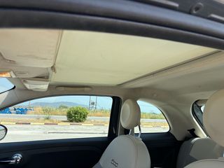 Fiat 500 2015 1.2 Club-thumb-17
