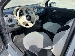 Fiat 500 2015 1.2 Club-thumb-9