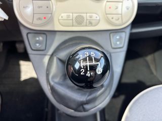 Fiat 500 2015 1.2 Club-thumb-16