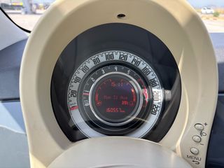 Fiat 500 2015 1.2 Club-thumb-19