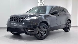 Land Rover Range Rover Velar 2022 P400e PLUG-IN HYBRID AWD R DYNAMIC S/AUTOBESIKOS-thumb-1