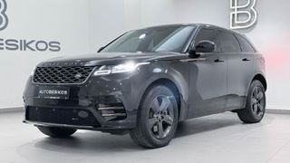 Land Rover Range Rover Velar 2022 P400e PLUG-IN HYBRID AWD R DYNAMIC S/AUTOBESIKOS-thumb-2