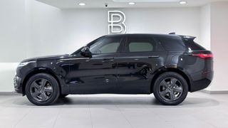 Land Rover Range Rover Velar 2022 P400e PLUG-IN HYBRID AWD R DYNAMIC S/AUTOBESIKOS-thumb-3