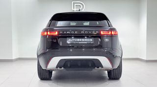 Land Rover Range Rover Velar 2022 P400e PLUG-IN HYBRID AWD R DYNAMIC S/AUTOBESIKOS-thumb-5