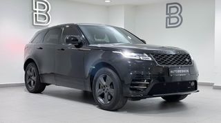 Land Rover Range Rover Velar 2022 P400e PLUG-IN HYBRID AWD R DYNAMIC S/AUTOBESIKOS-thumb-8