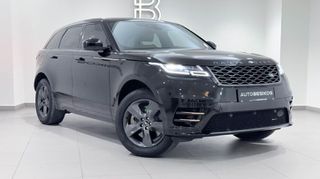 Land Rover Range Rover Velar 2022 P400e PLUG-IN HYBRID AWD R DYNAMIC S/AUTOBESIKOS-thumb-15