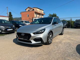 Hyundai i 30 2018 N-line