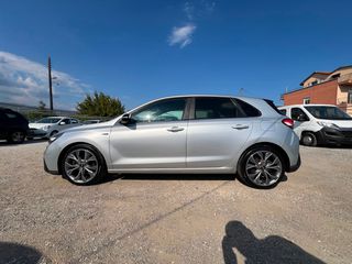 Hyundai i 30 2018 N-line-thumb-1