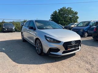 Hyundai i 30 2018 N-line-thumb-6