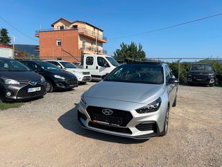 Hyundai i 30 2018 N-line-thumb-7