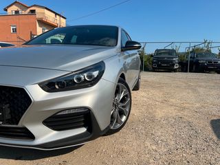 Hyundai i 30 2018 N-line-thumb-8