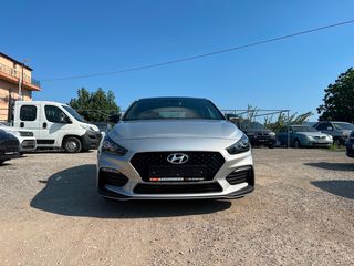 Hyundai i 30 2018 N-line-thumb-9