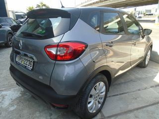 Renault Captur 2015 *1.5 DIESEL 90HP ΕΛΛΗΝΙΚΟ*-thumb-3